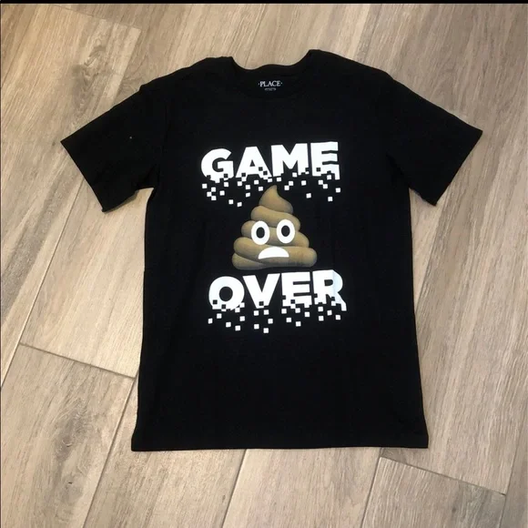 Boys graphic tee - Picture 1 of 3